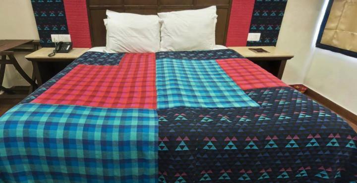 Fabhotel Marble Arch Karol Bagh Дели Экстерьер фото