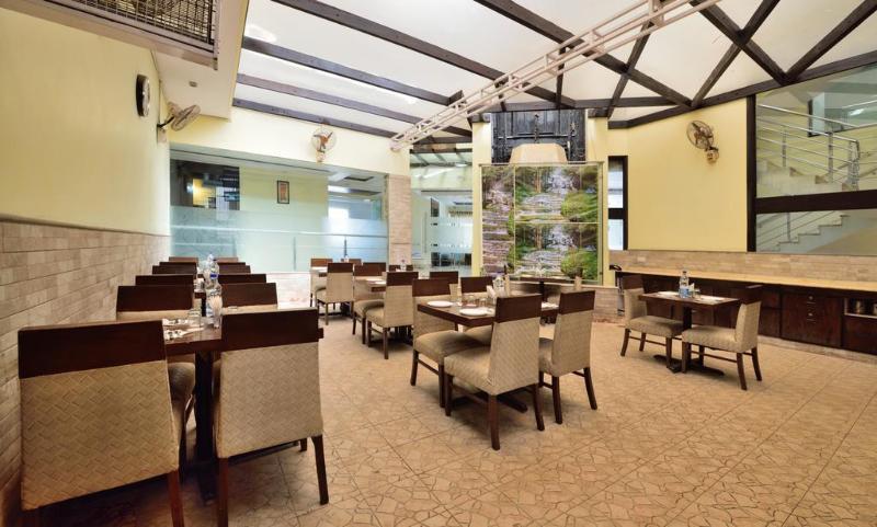 Fabhotel Marble Arch Karol Bagh Дели Экстерьер фото