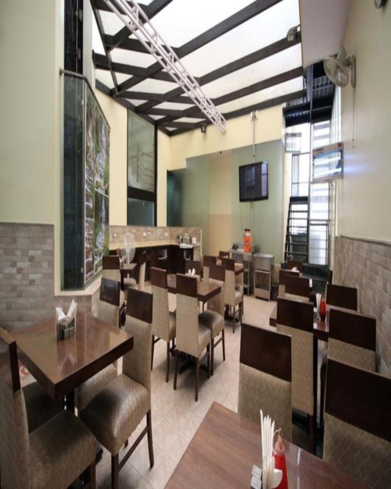 Fabhotel Marble Arch Karol Bagh Дели Экстерьер фото