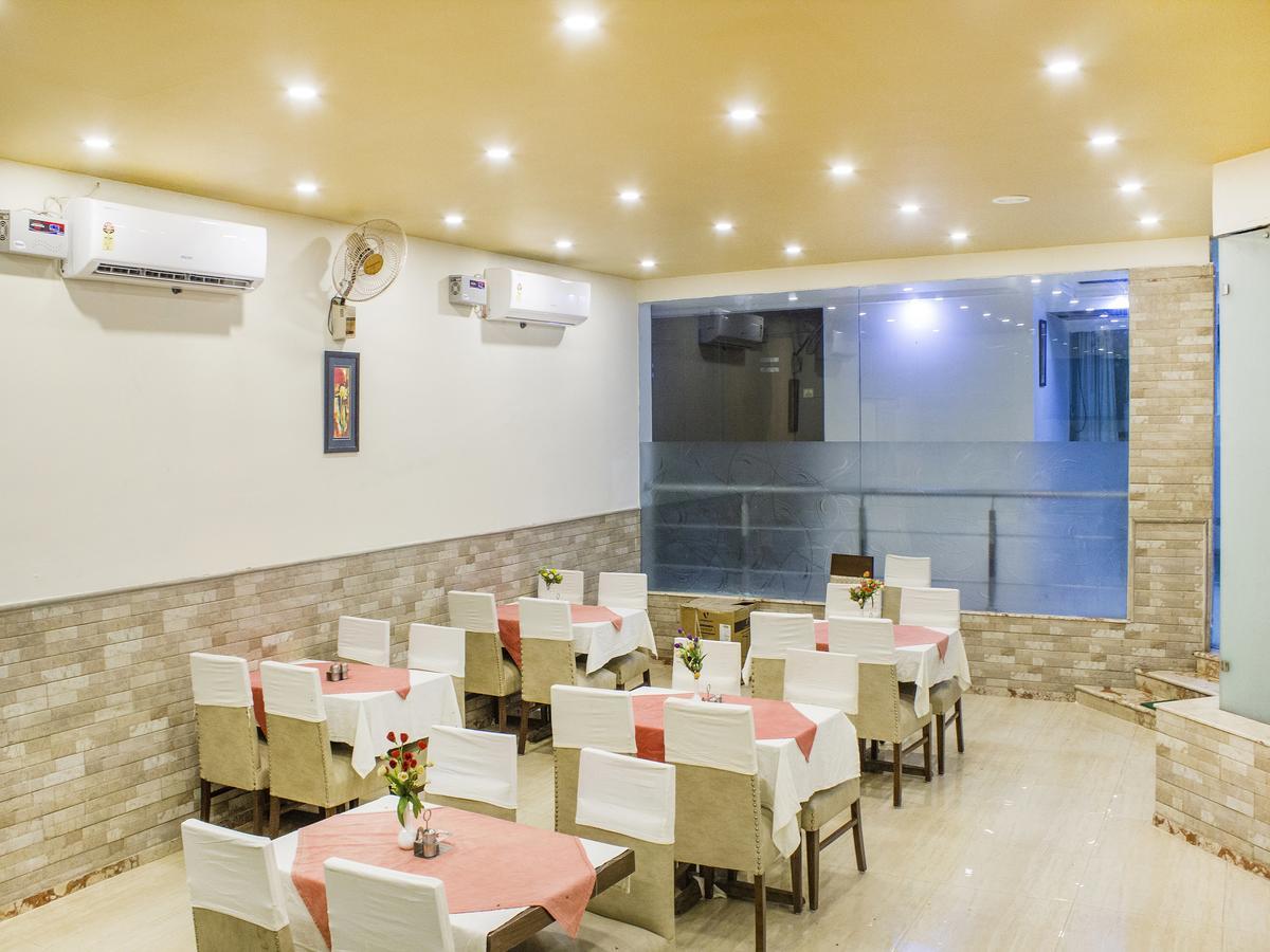 Fabhotel Marble Arch Karol Bagh Дели Экстерьер фото