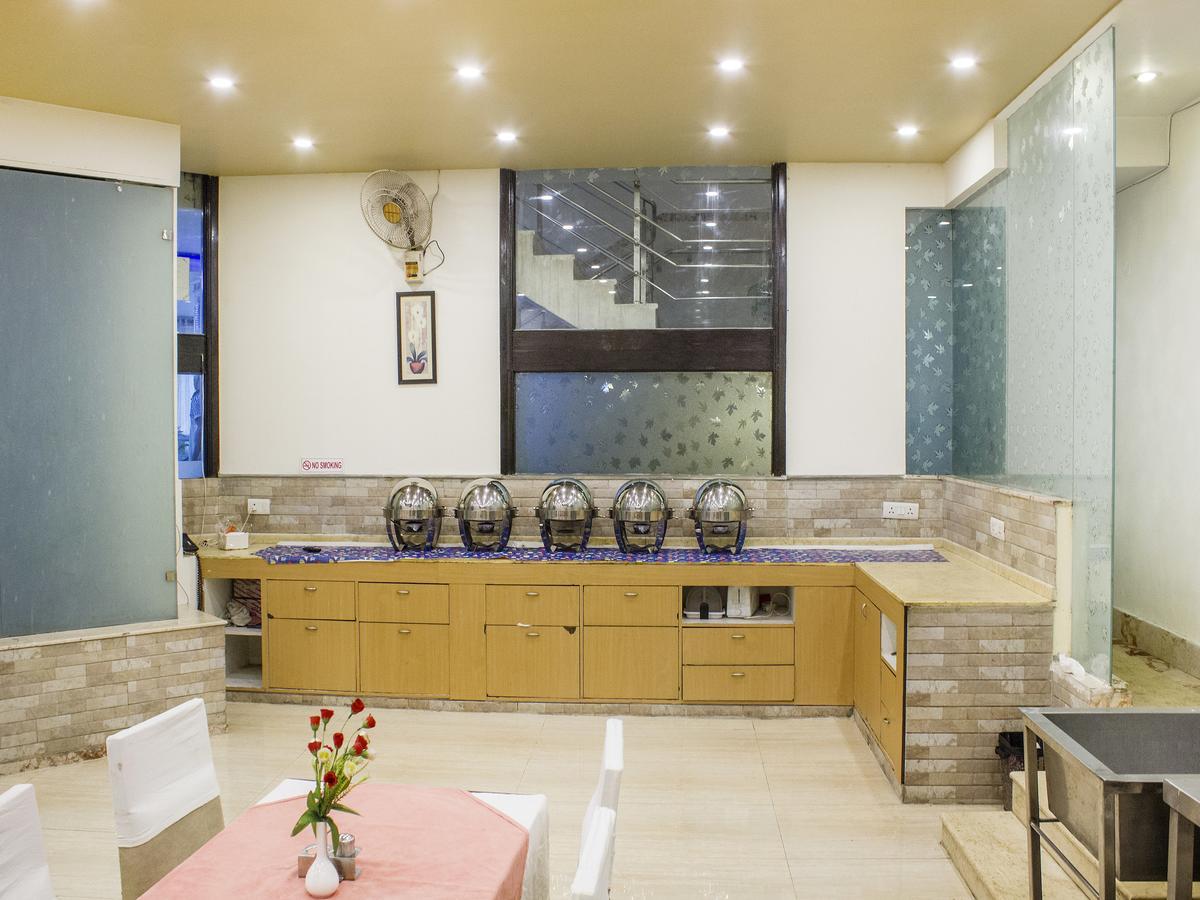 Fabhotel Marble Arch Karol Bagh Дели Экстерьер фото